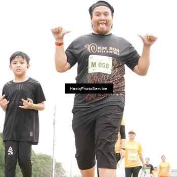 Runner Photo 8564381