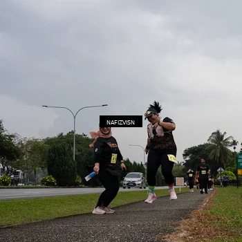 Runner Photo 8564382