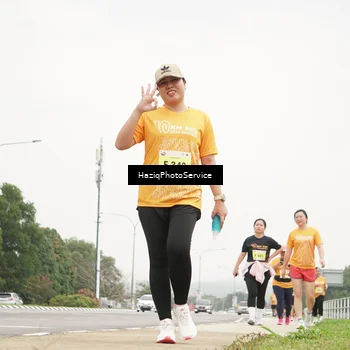 Runner Photo 8564383