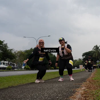 Runner Photo 8564386