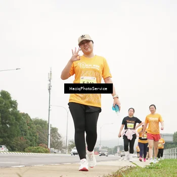 Runner Photo 8564391
