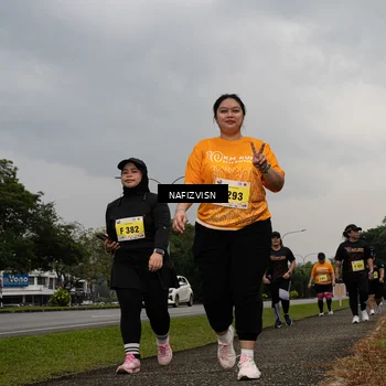 Runner Photo 8564396