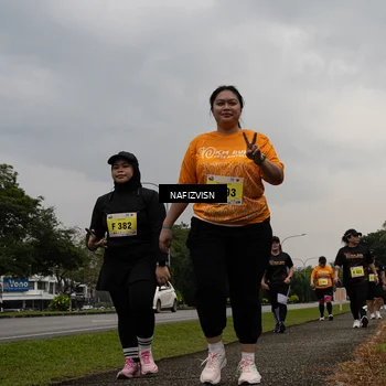 Runner Photo 8564399