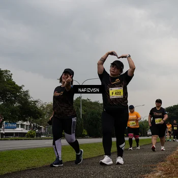 Runner Photo 8564401