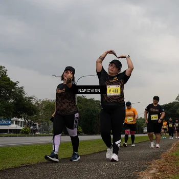 Runner Photo 8564402