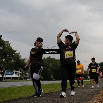 Runner Photo 8564403