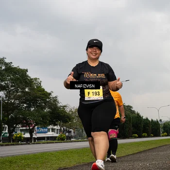 Runner Photo 8564404
