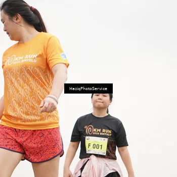 Runner Photo 8564405