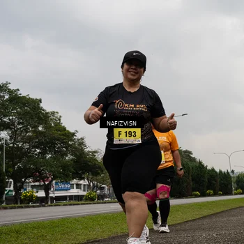 Runner Photo 8564406