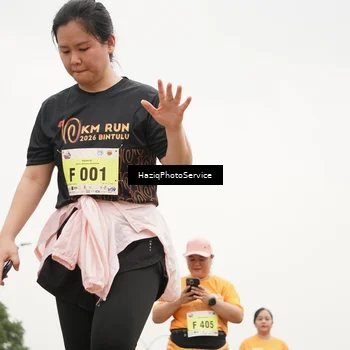 Runner Photo 8564407