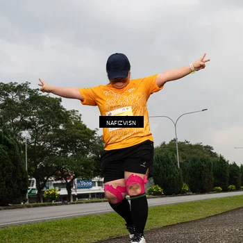 Runner Photo 8564408
