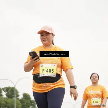 Runner Photo 8564410