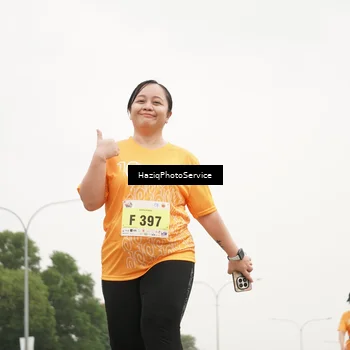 Runner Photo 8564411