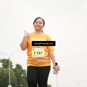 Runner Photo 8564412