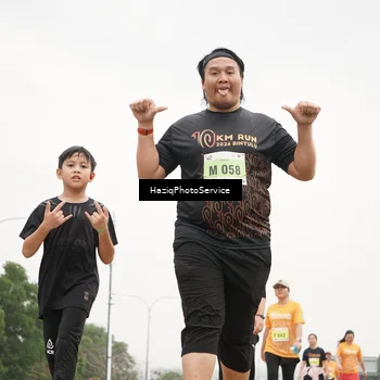 Runner Photo 8564413