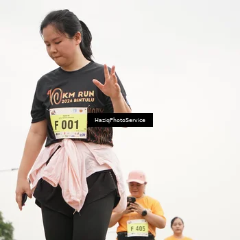 Runner Photo 8564414