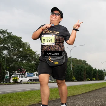 Runner Photo 8564417