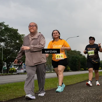 Runner Photo 8564419