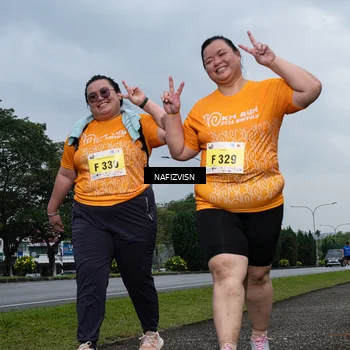 Runner Photo 8564420