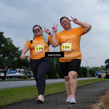 Runner Photo 8564421