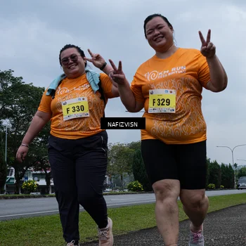 Runner Photo 8564422
