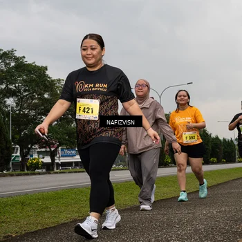Runner Photo 8564425