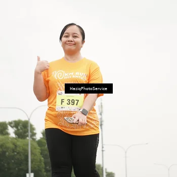 Runner Photo 8564426