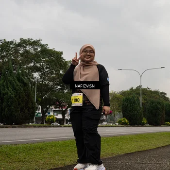 Runner Photo 8564427