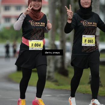 Runner Photo 8564432
