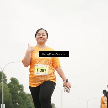 Runner Photo 8564433