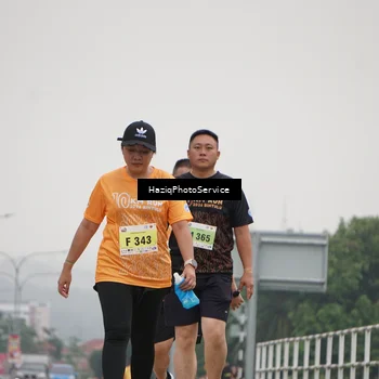 Runner Photo 8564442