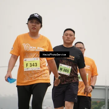 Runner Photo 8564447