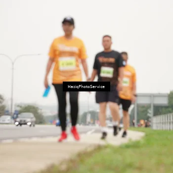 Runner Photo 8564449