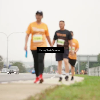Runner Photo 8564450