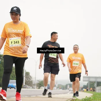 Runner Photo 8564451