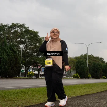 Runner Photo 8564454