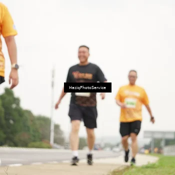 Runner Photo 8564457