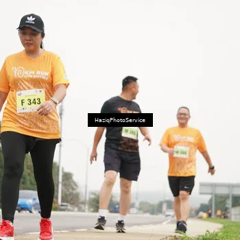 Runner Photo 8564458