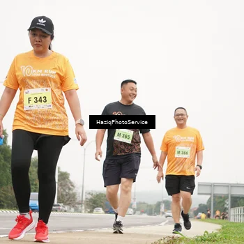 Runner Photo 8564460
