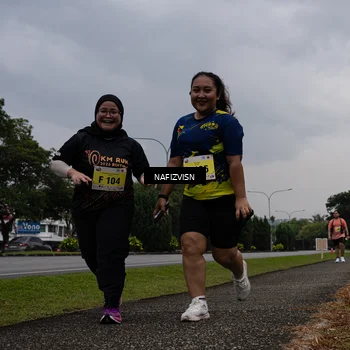 Runner Photo 8564461