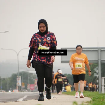 Runner Photo 8564466