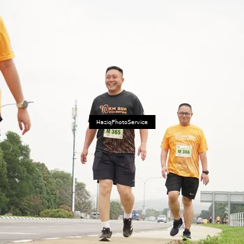 Runner Photo 8564467