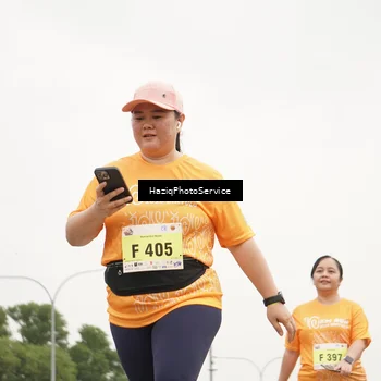 Runner Photo 8564468