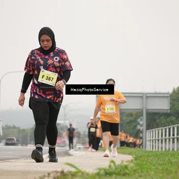 Runner Photo 8564470