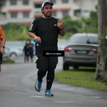 Runner Photo 8564475