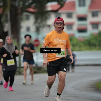 Runner Photo 8564477