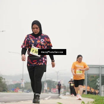 Runner Photo 8564478