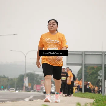 Runner Photo 8564480