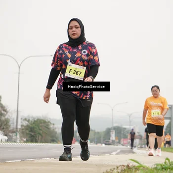 Runner Photo 8564481