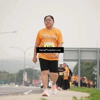 Runner Photo 8564482